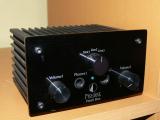 Producto: Project Head Box SE II