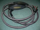 Producto: Transparent Audio Ultra - Bi Cable