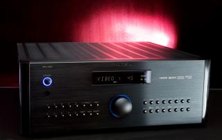 Producto: Rotel RSX 1550