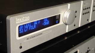 Producto: Lexicon MC 8 V2