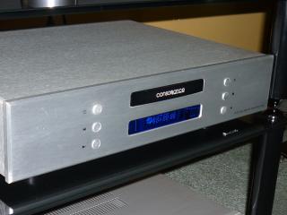 Producto: Opera Consonance CD 120 Linear Hi End