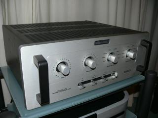Producto: Audio Research Reference 2