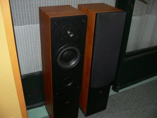 Producto: Dynaudio Audience 62