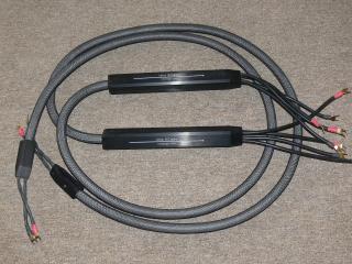 Producto: Transparent Audio Ultra - Bi Cable