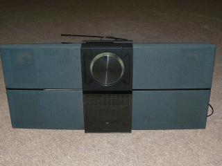 Producto: B&O Beosound Century
