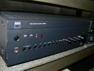 Producto: NAD C 375 BEE