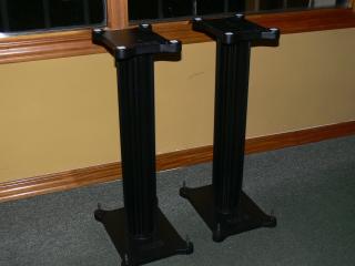 Producto: Acoustic Energy Stand Reference