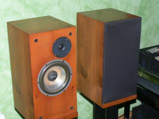 Producto: Proac Response 2 S
