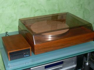 Producto: Roksan Xerxes+Q Xerxes