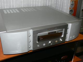 Producto: Marantz SA 15 S1