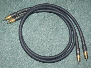 Producto: Cardas Golden Reference
