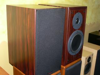 Producto: Dynaudio Contour 1.3 MKII