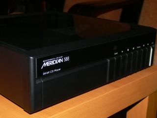Producto: Meridian 588.24