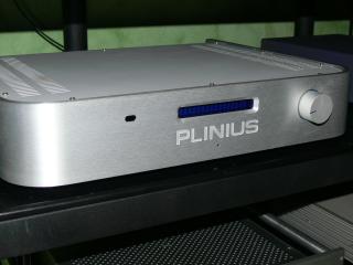 Producto: Plinius M8