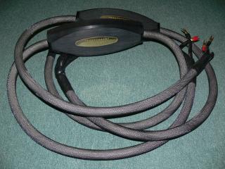 Producto: Transparent Audio Ultra - Bi Cable