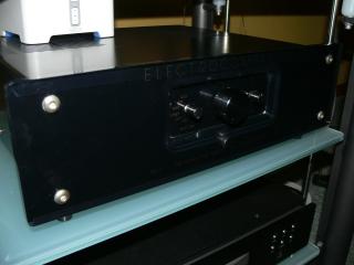 Producto: Electrocompanient ECI - 1