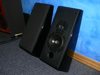 Producto: Sonus Faber Domus Wall