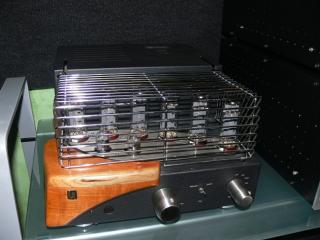 Producto: Unison Research S 6