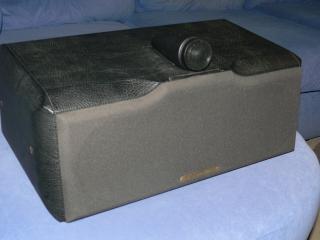 Producto: Sonus Faber Solo Home