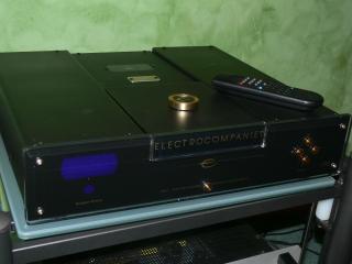 Producto: Electrocompanient ECM 1