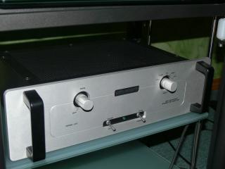 Producto: Audio Research LS 7