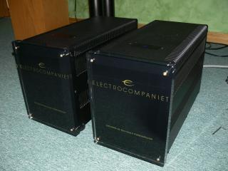 Producto: Electrocompanient AW 180 M
