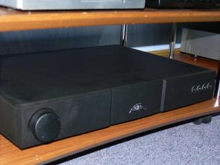Producto: Naim Nait 5i