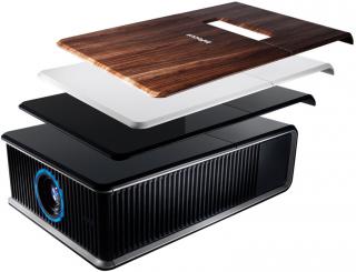 Producto: Infocus SP 8602